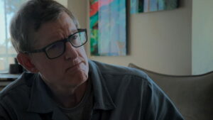 Louis Theroux: The Settlers