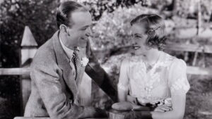 A Damsel in Distress