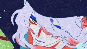 Mononoke the Movie: Chapter II – The Ashes of Rage