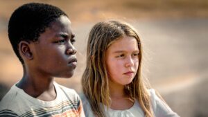 Apocalypse Love Story