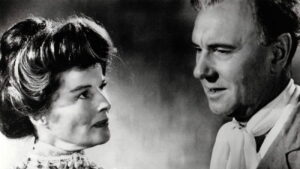 Long Day’s Journey Into Night