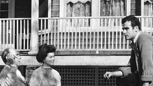 Long Day’s Journey Into Night