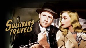 Sullivan’s Travels