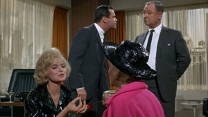 How to Murder Your Wife