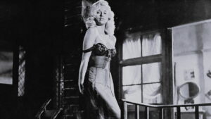 Tread Softly Stranger