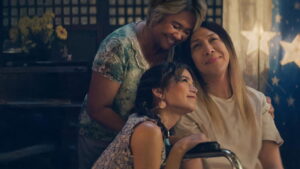 And the Breadwinner Is…