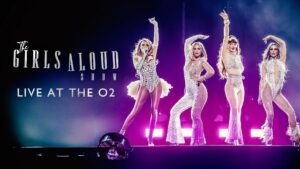 The Girls Aloud Show