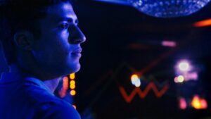 Mektoub, My Love: Intermezzo