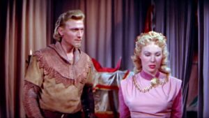 King Richard and the Crusaders