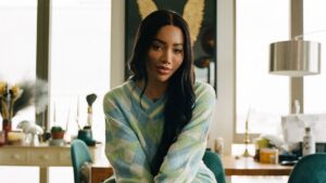 Love & Rage: Munroe Bergdorf