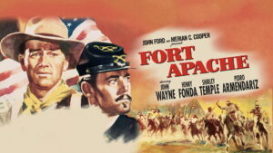 Fort Apache