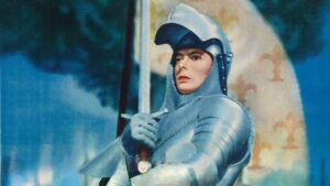 Joan of Arc