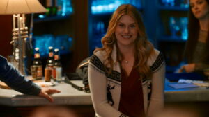 Signed, Sealed, Delivered: To The Moon And Back