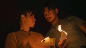 Tee Yai: Born to Be Bad