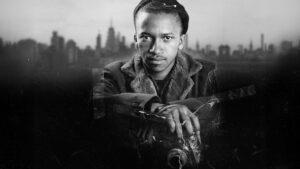 Ernest Cole: Lost and Found