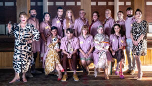 The Happiest Man in the World