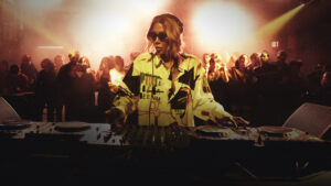 Apple Music Live: NYE