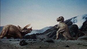 One Million Years B.C.