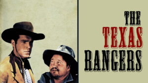 The Texas Rangers