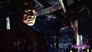 Mill of the Stone Women