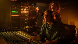 Girl You Know It’s True