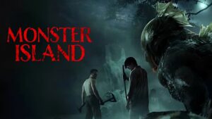 Monster Island