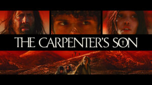 The Carpenter’s Son