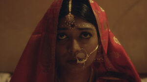 A House Named Shahana