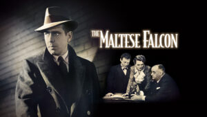 The Maltese Falcon