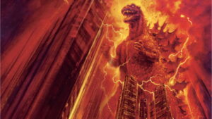 The Return of Godzilla