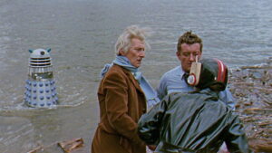 Daleks’ Invasion Earth: 2150 A.D.