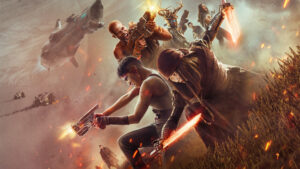 Rebel Moon – Part Two: The Scargiver