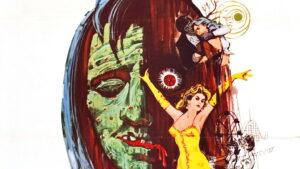 The Incredibly Strange Creatures Who Stopped Living and Became Mixed-Up Zombies!!?