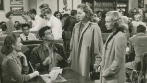 Take Care of My Little Girl