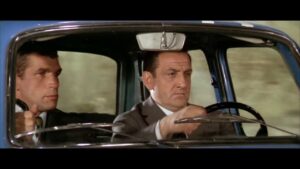 Let’s Not Get Angry