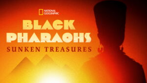 Black Pharaohs: Sunken Treasures