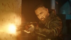 Blood Brothers: Bara Naga