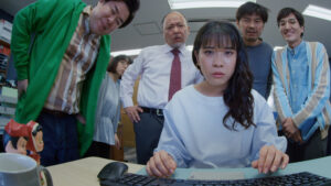 Mondays: See You ‘This’ Week!