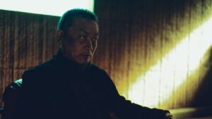 Alienoid: Return to the Future