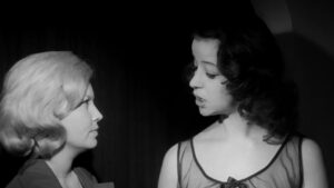 Red Roses of Passion