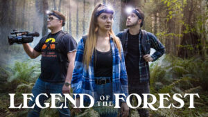 Legend of the Forest