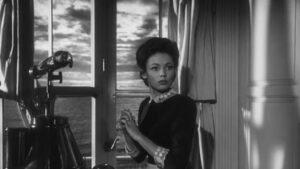 The Ghost and Mrs. Muir