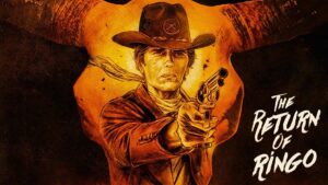 The Return of Ringo