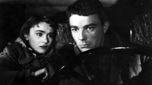 Deadlier Than the Male