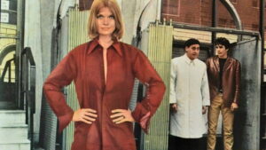 An Italian in America