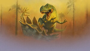 Journey to the Beginning of Time