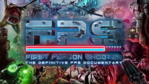 FPS: First Person Shooter