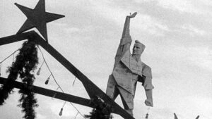 Enthusiasm. Symphony of Donbas