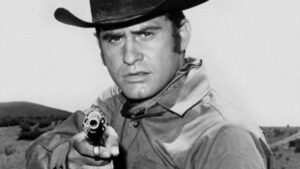 The Ride to Hangman’s Tree