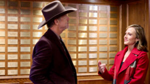 A Grand Ole Opry Christmas